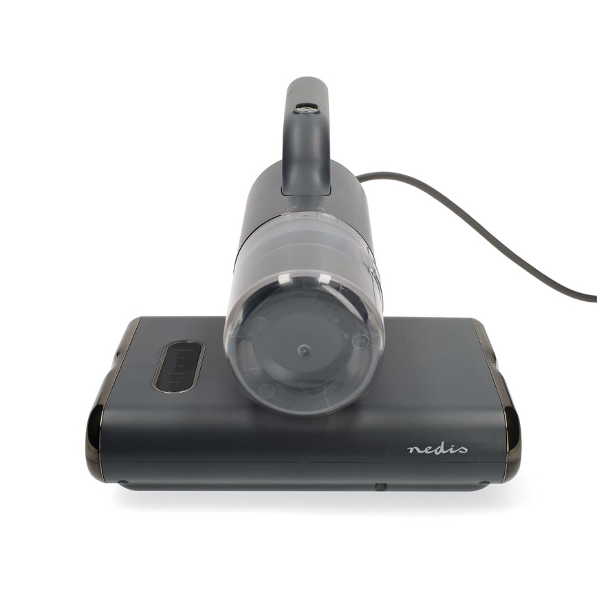 Handlicher UV-Staubsauger für Matratzen und Polster – 30 kPa, 500 W/230 V