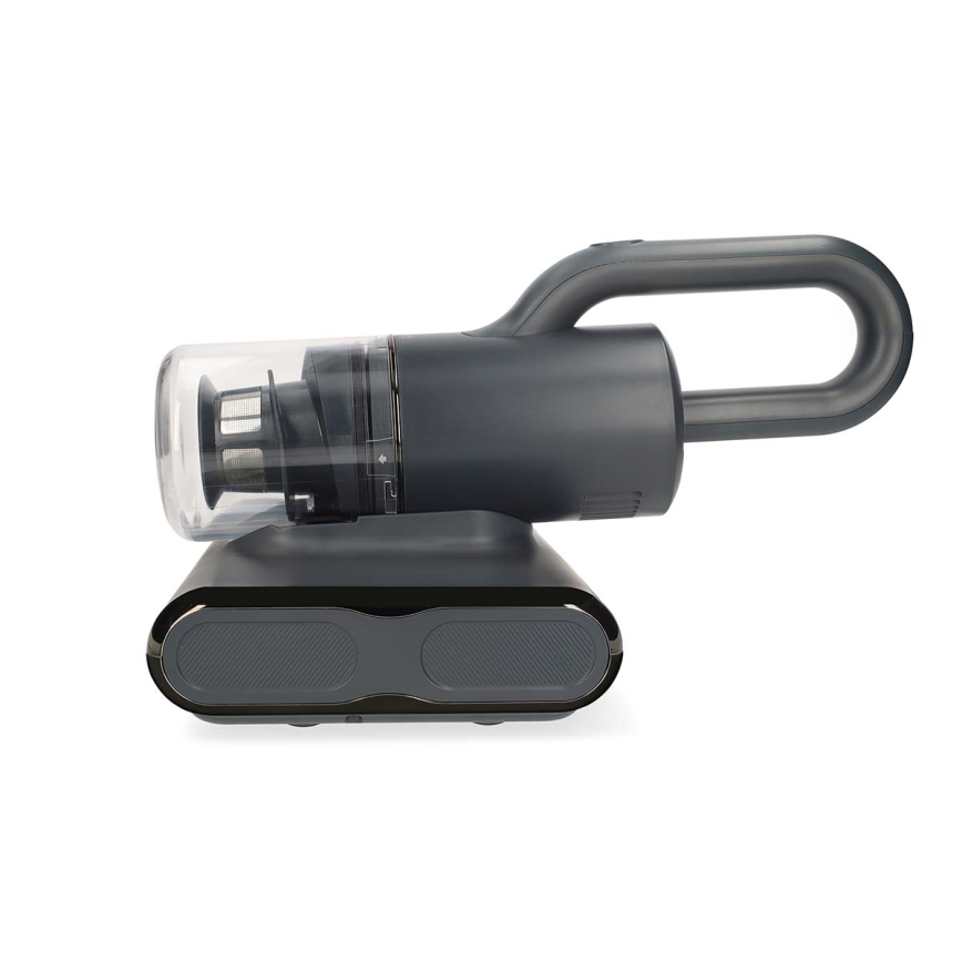 Handlicher UV-Staubsauger für Matratzen und Polster – 30 kPa, 500 W/230 V