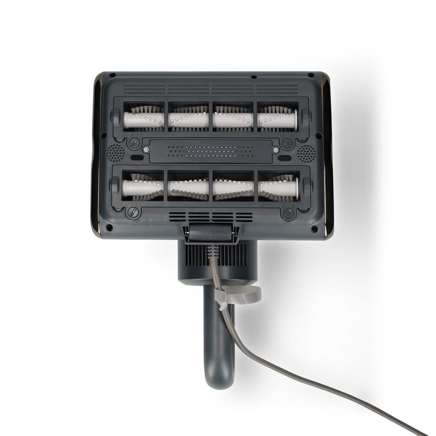 Handlicher UV-Staubsauger für Matratzen und Polster – 30 kPa, 500 W/230 V