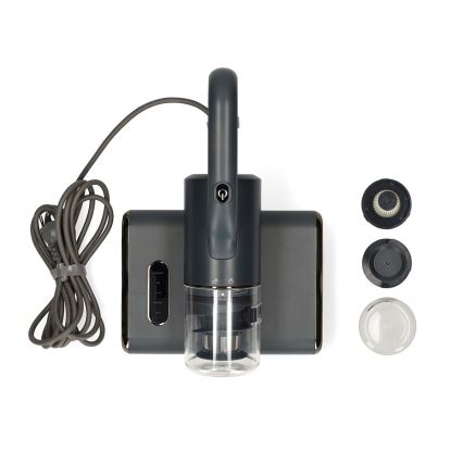 Handlicher UV-Matratzenreiniger 500W/230V