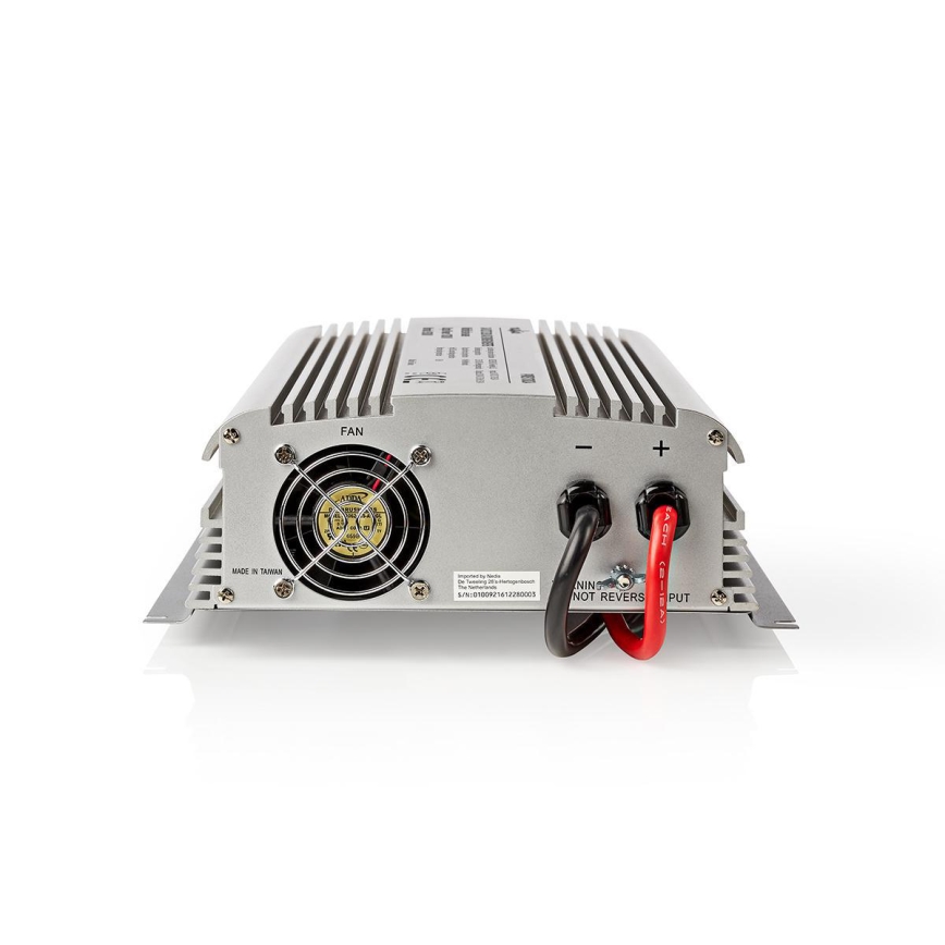Spannungswandler 1700W/24/230V