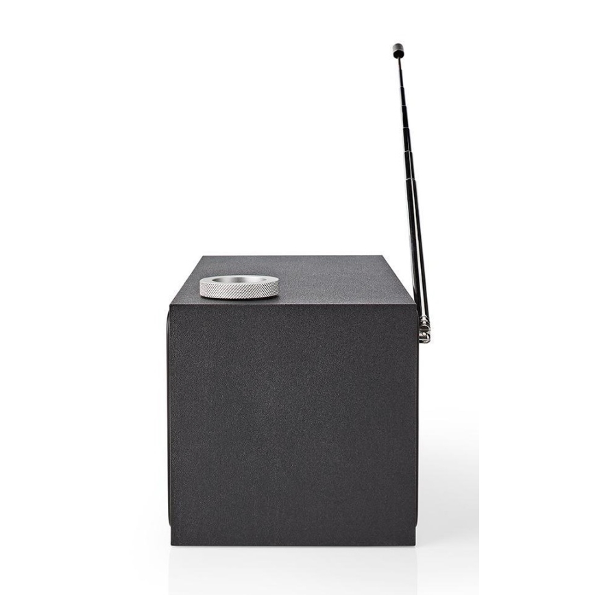 Multifunktions-Internetradio 18W/230V FM Wi-Fi Bluetooth+ FB