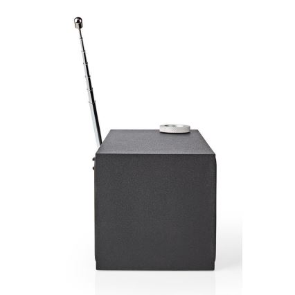 Multifunktions-Internetradio 18W/230V FM Wi-Fi Bluetooth+ FB