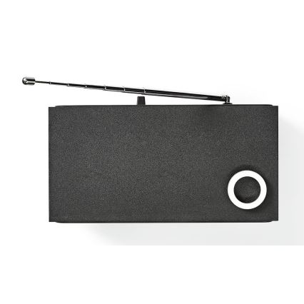Multifunktions-Internetradio 18W/230V FM Wi-Fi Bluetooth+ FB
