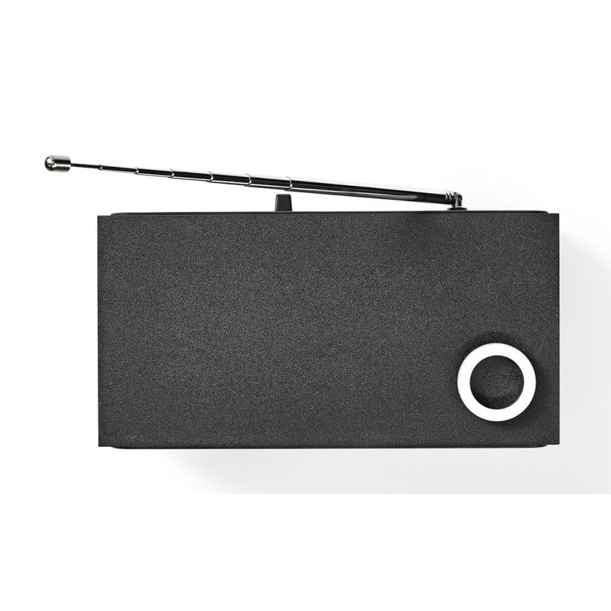 Multifunktions-Internetradio 18W/230V FM Wi-Fi Bluetooth+ FB