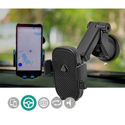 Telefonhalter für Auto