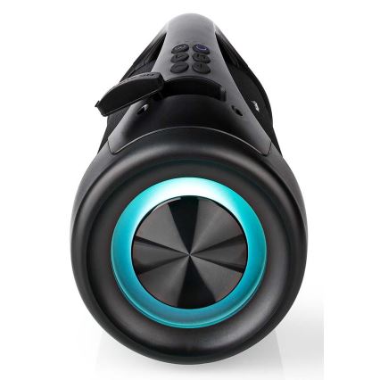 LED-RGB-Lautsprecher 50W IPX5