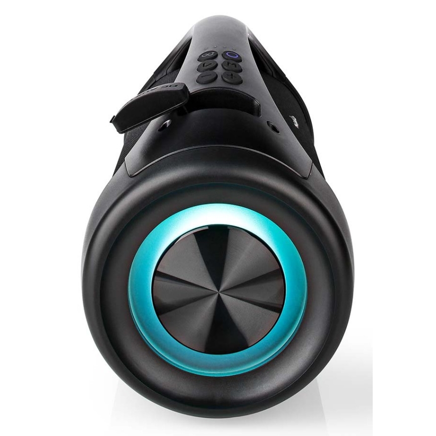 LED-RGB-Lautsprecher 50W IPX5
