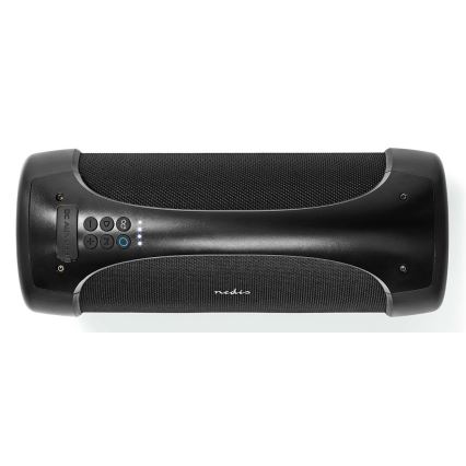 LED-RGB-Lautsprecher 50W IPX5