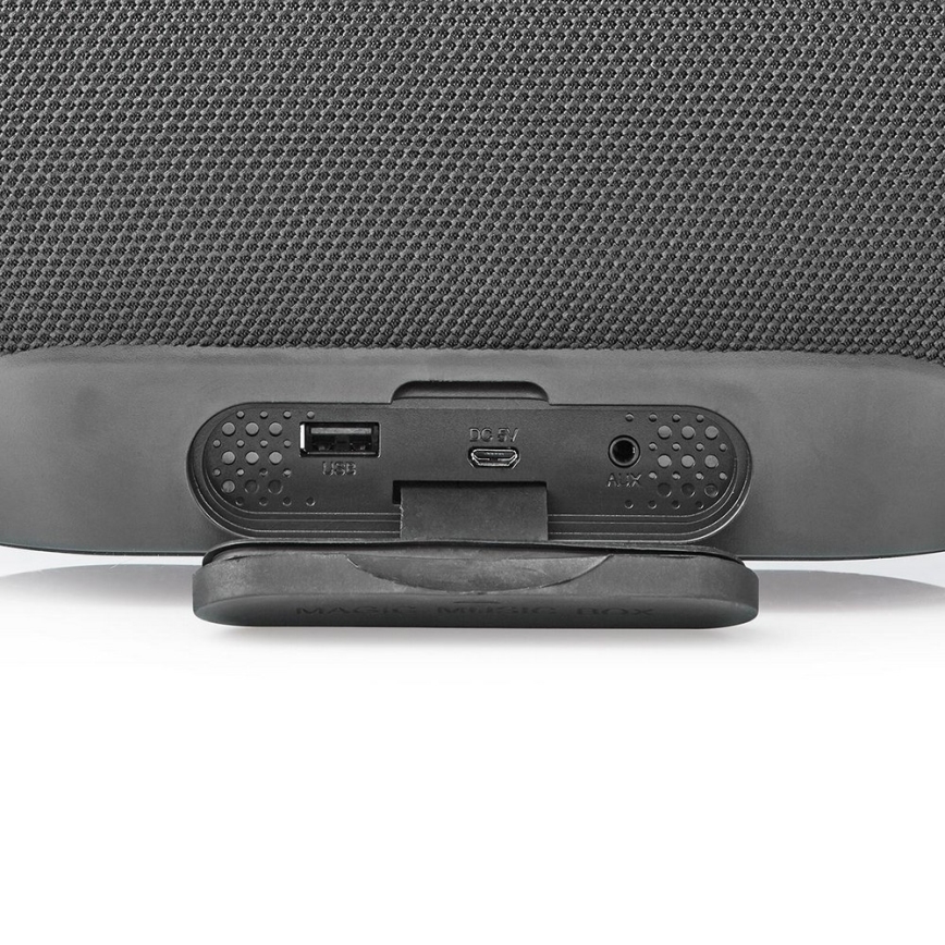 Musikplayer 90W/Bluetooth/TWS