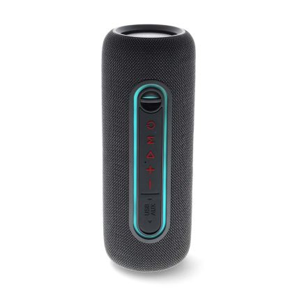 LED RGB Wiederaufladbarer Lautsprecher 30W/2000 mAh IPX5