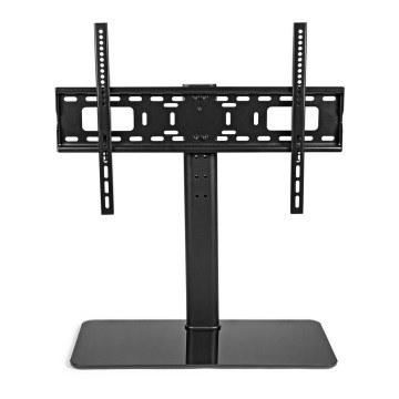 Nedis TVSM2030BK − Fester Ständer für den Fernseher 32-65/4 höhenverstellbar