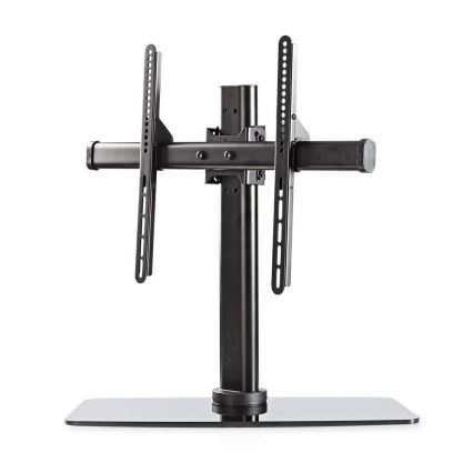 Full Motion TV-Ständer für 32-65 Zoll / 3 Höhenpositionen
