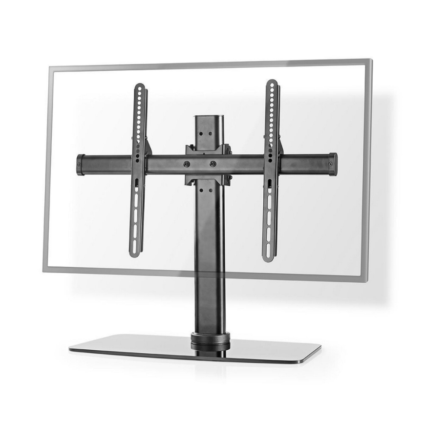 Full Motion TV-Ständer für 32-65 Zoll / 3 Höhenpositionen