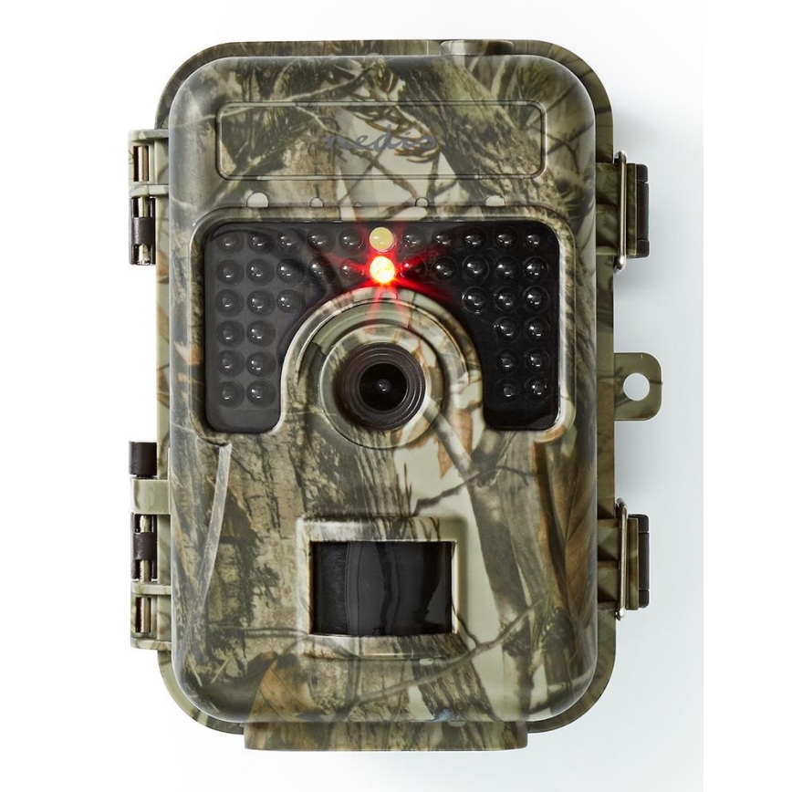 Fotofalle 16MP 8xAA IP66