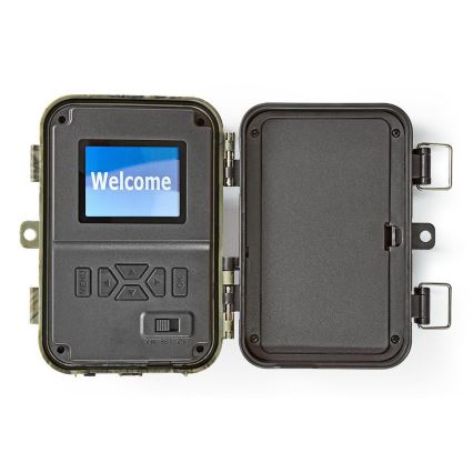 Fotofalle 16MP 8xAA IP66