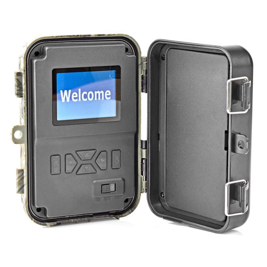 Fotofalle 16MP 8xAA IP66