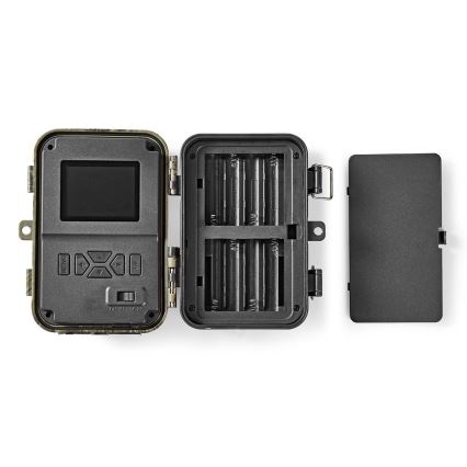 Fotofalle 16MP 8xAA IP66