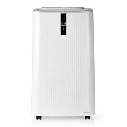 Intelligente mobile Klimaanlage 3in1 inklusive komplettem Zubehör 1010W/230V 9000 BTU Wi-Fi + Fernbedienung