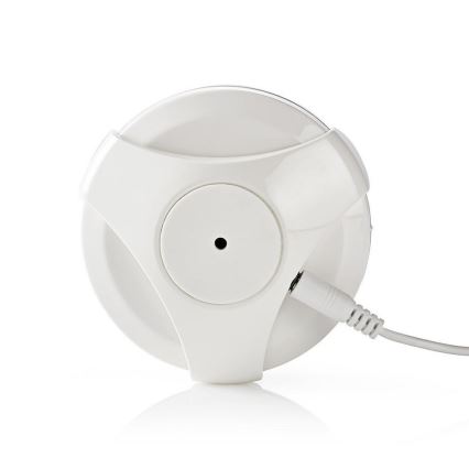Wasserleck-Detektor 3V/1xCR123A + 1xCR2/20dBm Wi-Fi