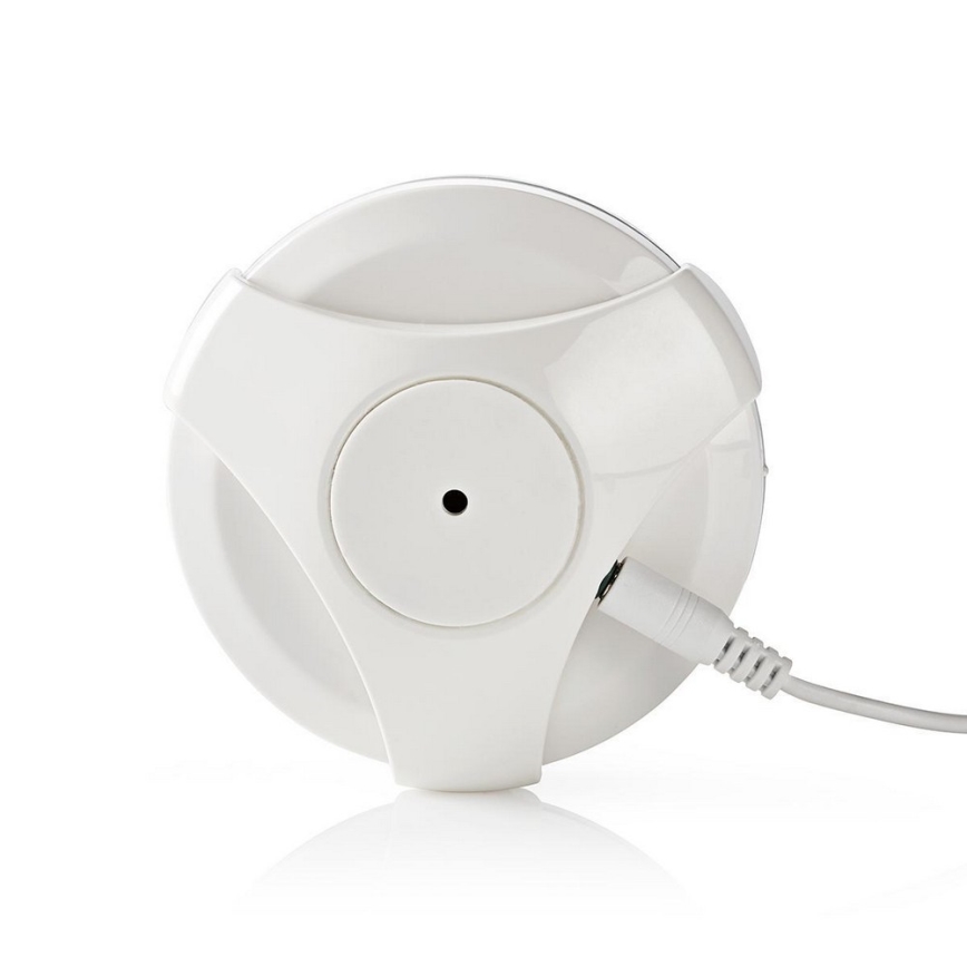 Wasserleck-Detektor 3V/1xCR123A + 1xCR2/20dBm Wi-Fi