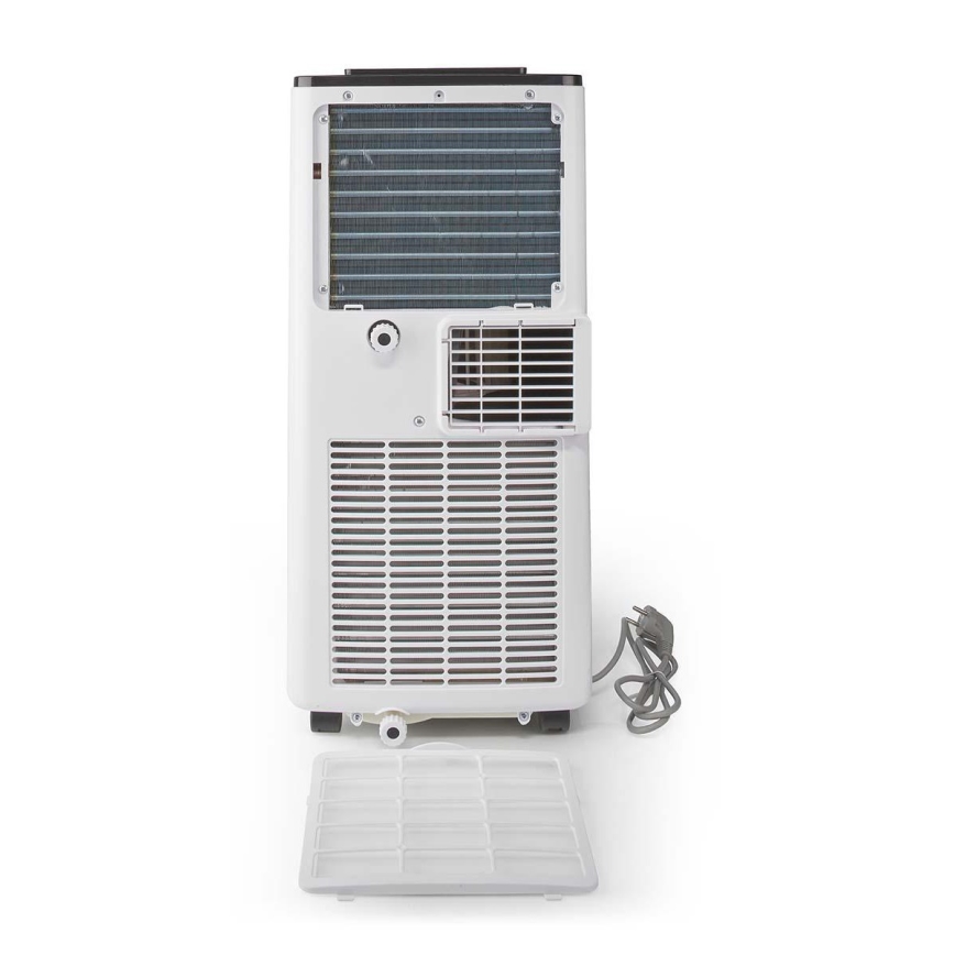 LED Smart mobile Klimaanlage 792W/230V Wi-Fi 7000 BTU + FB