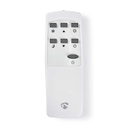 LED Smart mobile Klimaanlage 792W/230V Wi-Fi 7000 BTU + FB