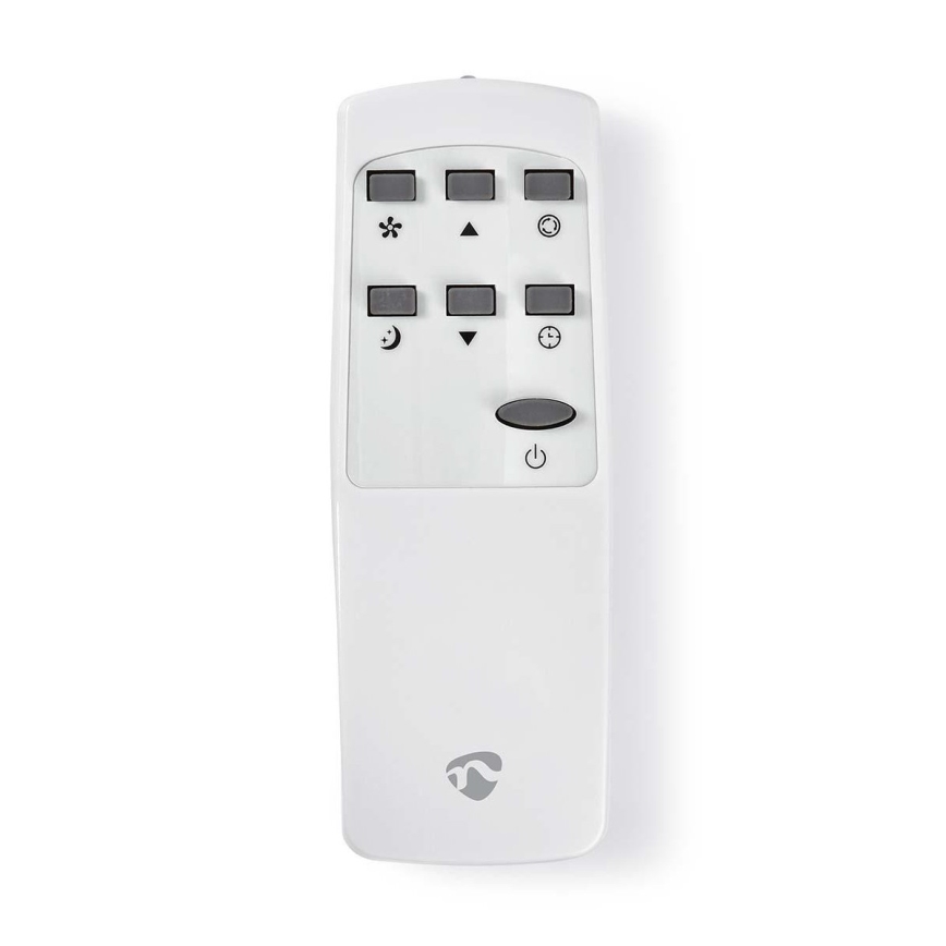 LED Smart mobile Klimaanlage 792W/230V Wi-Fi 7000 BTU + FB