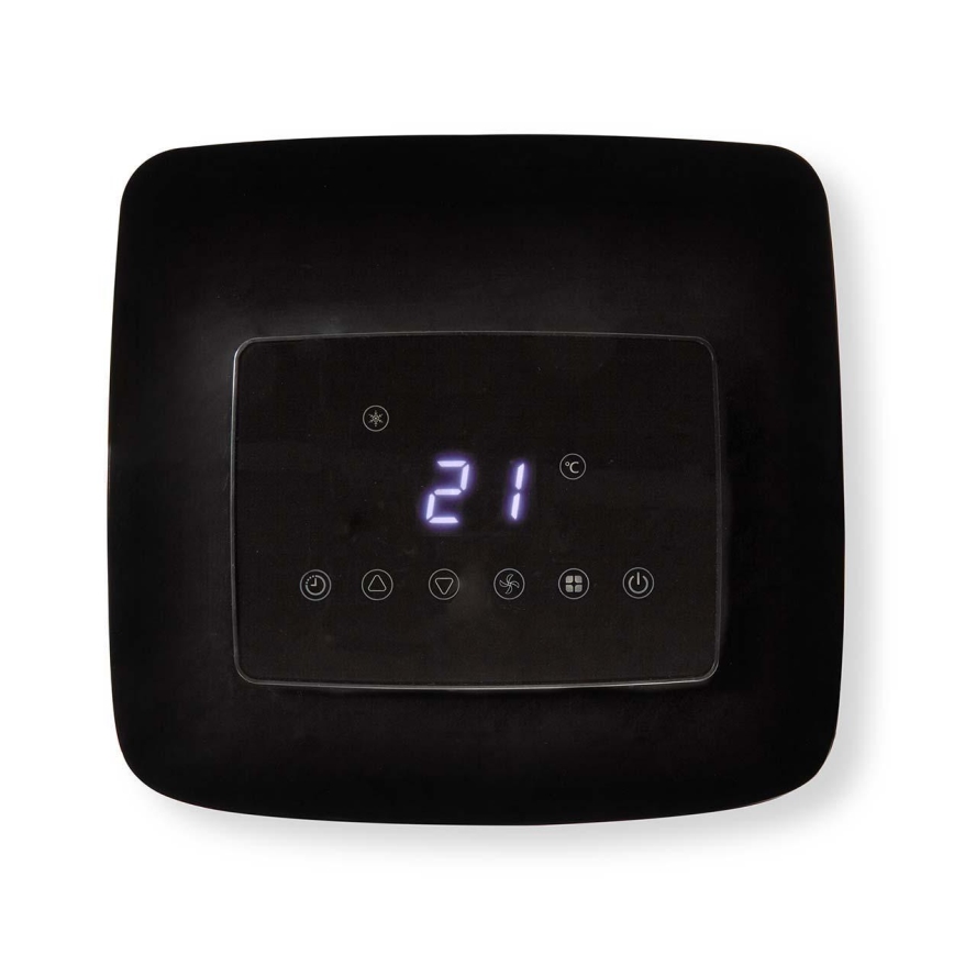 LED Smart mobile Klimaanlage 792W/230V Wi-Fi 7000 BTU + FB