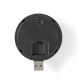Nedis WIFICDPC10BK − drahtlose USB Türklingel 5V/WLAN