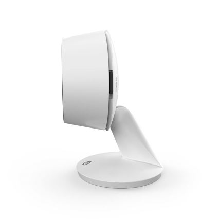 Intelligente Smartlife-Kamera 5V 3MP Full HD 1296p Wi-Fi Tuya