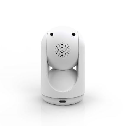 Smartlife 3 MP Smart-Kamera, Full HD 1296p, 5 V, Wi-Fi, Tuya