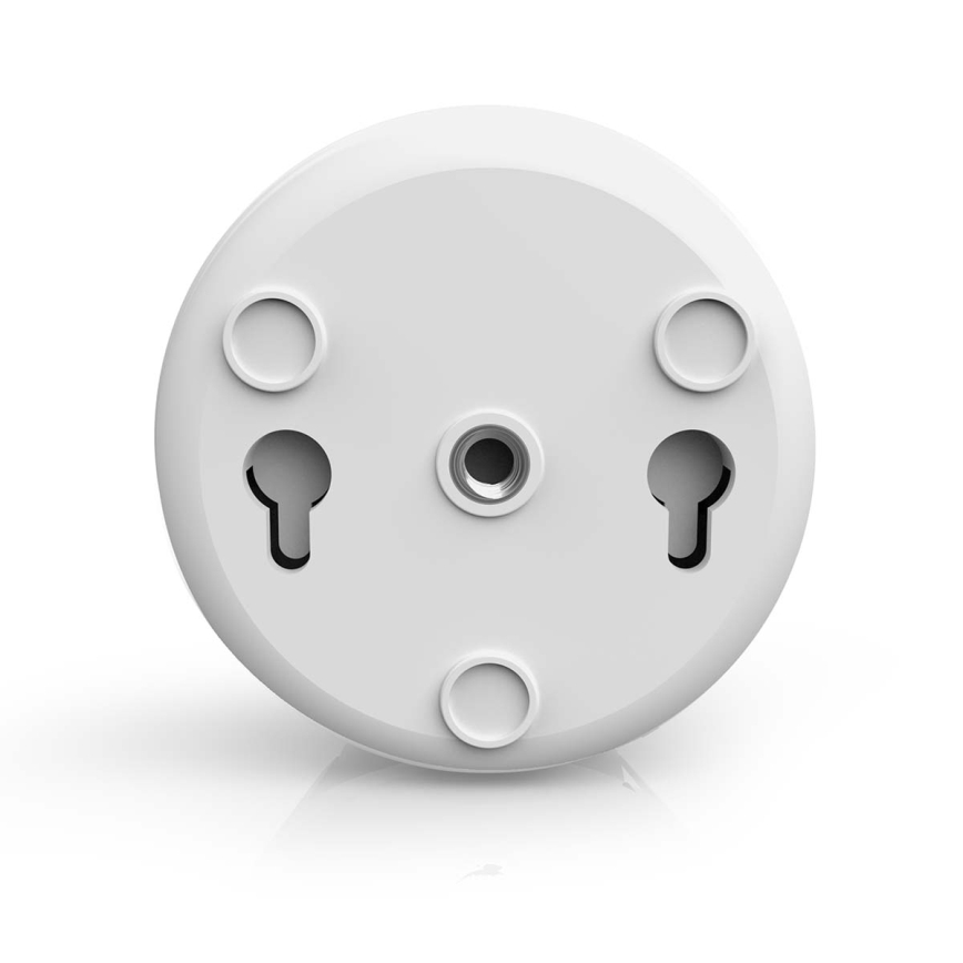 Smartlife 3 MP Smart-Kamera, Full HD 1296p, 5 V, Wi-Fi, Tuya