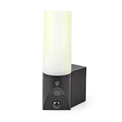 Intelligente Außenkamera SmartLife Full HD 1080p mit LED-Beleuchtung Wi-Fi Tuya IP65