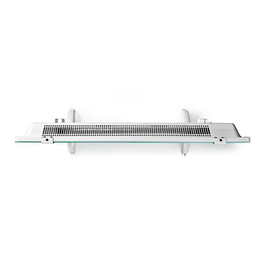 Elektrischer Direktheizkörper/Konvektor 2000W/230V Wi-Fi IP24 Thermostat
