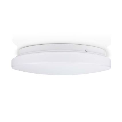 Dimmbare LED-RGBW-Deckenleuchte SmartLife LED/18W/230V 3000-6500K WLAN