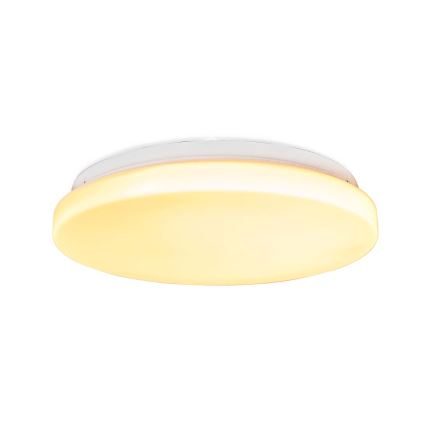 Dimmbare LED-RGBW-Deckenleuchte SmartLife LED/18W/230V 3000-6500K WLAN