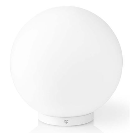 LED RGBW Dimmbare Tischleuchte SmartLife LED/5W/5V Wi-Fi 2700-6500K