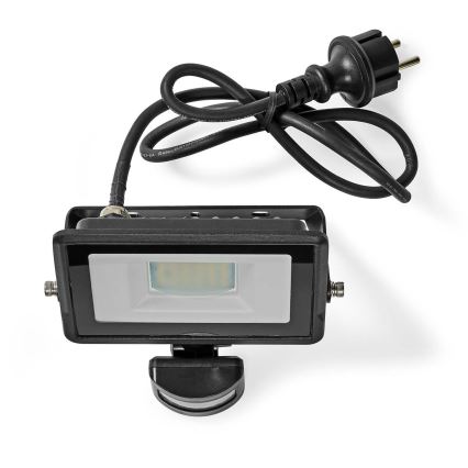 LED-Dimmstrahler mit Bewegungsmelder SmartLife LED/20W/230V 3000-6500K IP44 Wi-Fi