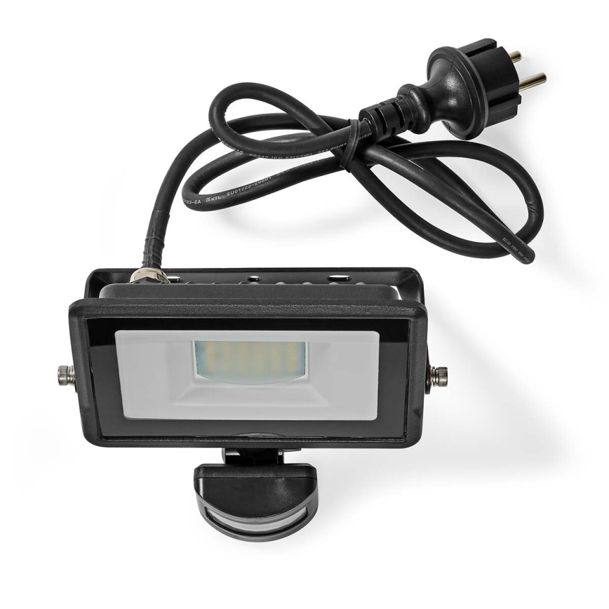 LED-Dimmstrahler mit Bewegungsmelder SmartLife LED/20W/230V 3000-6500K IP44 Wi-Fi
