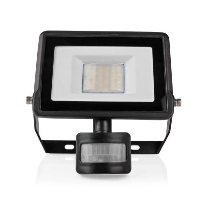 LED-Dimmstrahler mit Bewegungsmelder SmartLife LED/20W/230V 3000-6500K IP44 Wi-Fi
