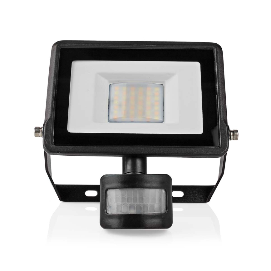 LED-Dimmstrahler mit Bewegungsmelder SmartLife LED/20W/230V 3000-6500K IP44 Wi-Fi