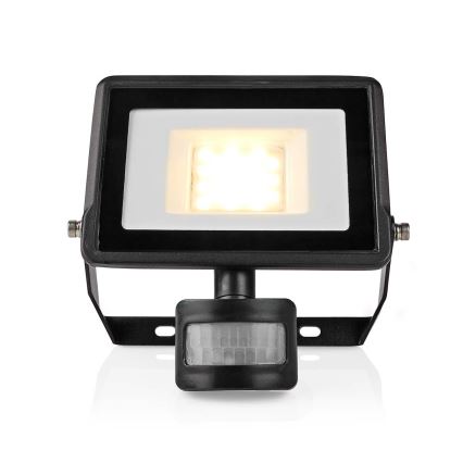 LED-Dimmstrahler mit Bewegungsmelder SmartLife LED/20W/230V 3000-6500K IP44 Wi-Fi