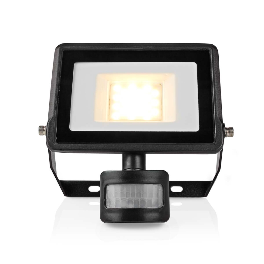 LED-Dimmstrahler mit Bewegungsmelder SmartLife LED/20W/230V 3000-6500K IP44 Wi-Fi