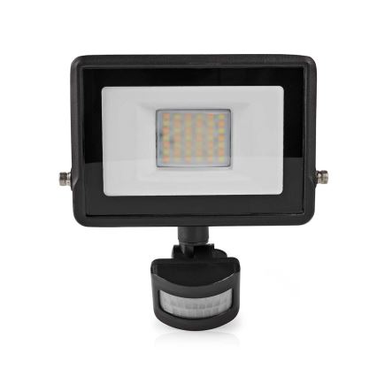 LED-Dimmstrahler mit Bewegungsmelder SmartLife LED/20W/230V 3000-6500K IP44 Wi-Fi