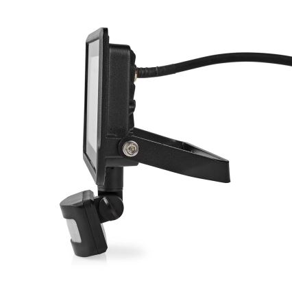 LED-Dimmstrahler mit Bewegungsmelder SmartLife LED/20W/230V 3000-6500K IP44 Wi-Fi