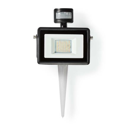 LED-Dimmstrahler mit Bewegungsmelder SmartLife LED/20W/230V 3000-6500K IP44 Wi-Fi