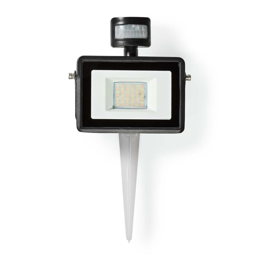 LED-Dimmstrahler mit Bewegungsmelder SmartLife LED/20W/230V 3000-6500K IP44 Wi-Fi