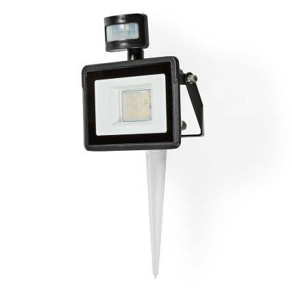 LED-Dimmstrahler mit Bewegungsmelder SmartLife LED/20W/230V 3000-6500K IP44 Wi-Fi