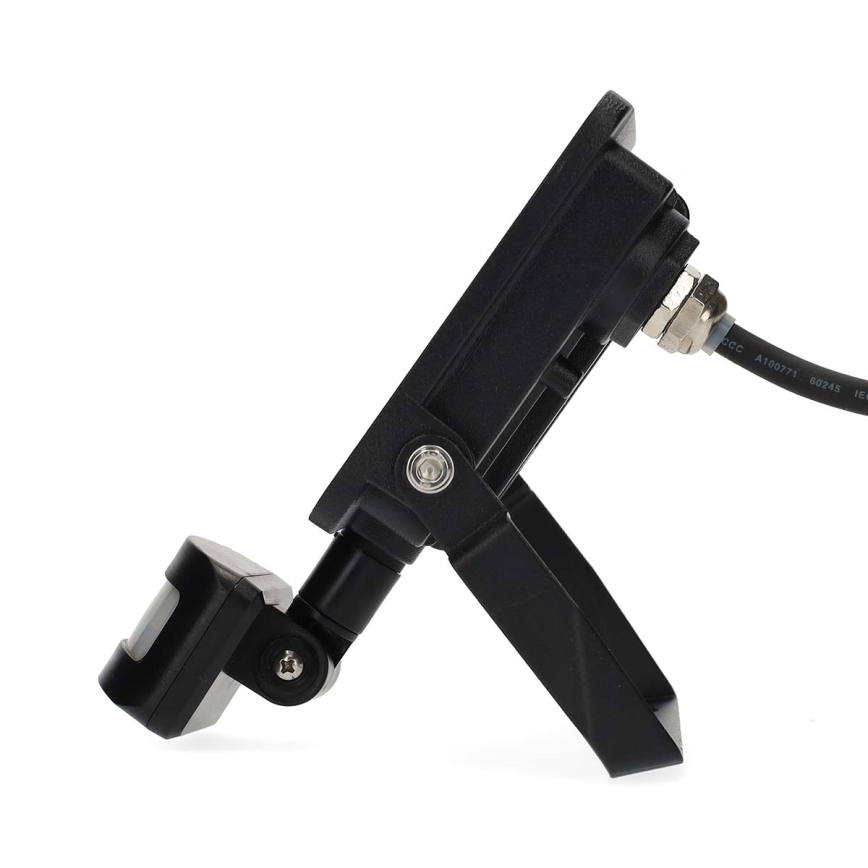 LED-dimmbarer Strahler mit Bewegungsmelder SmartLife LED/20W/230V 3000-6500K IP44 Wi-Fi